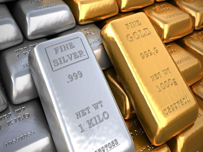 Tại sao đúc tượng Phật đồng nên cho bạc chứ không nên cho vàng vào?