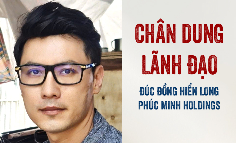Giới thiệu về lãnh đạo Đúc đồng Hiển Long