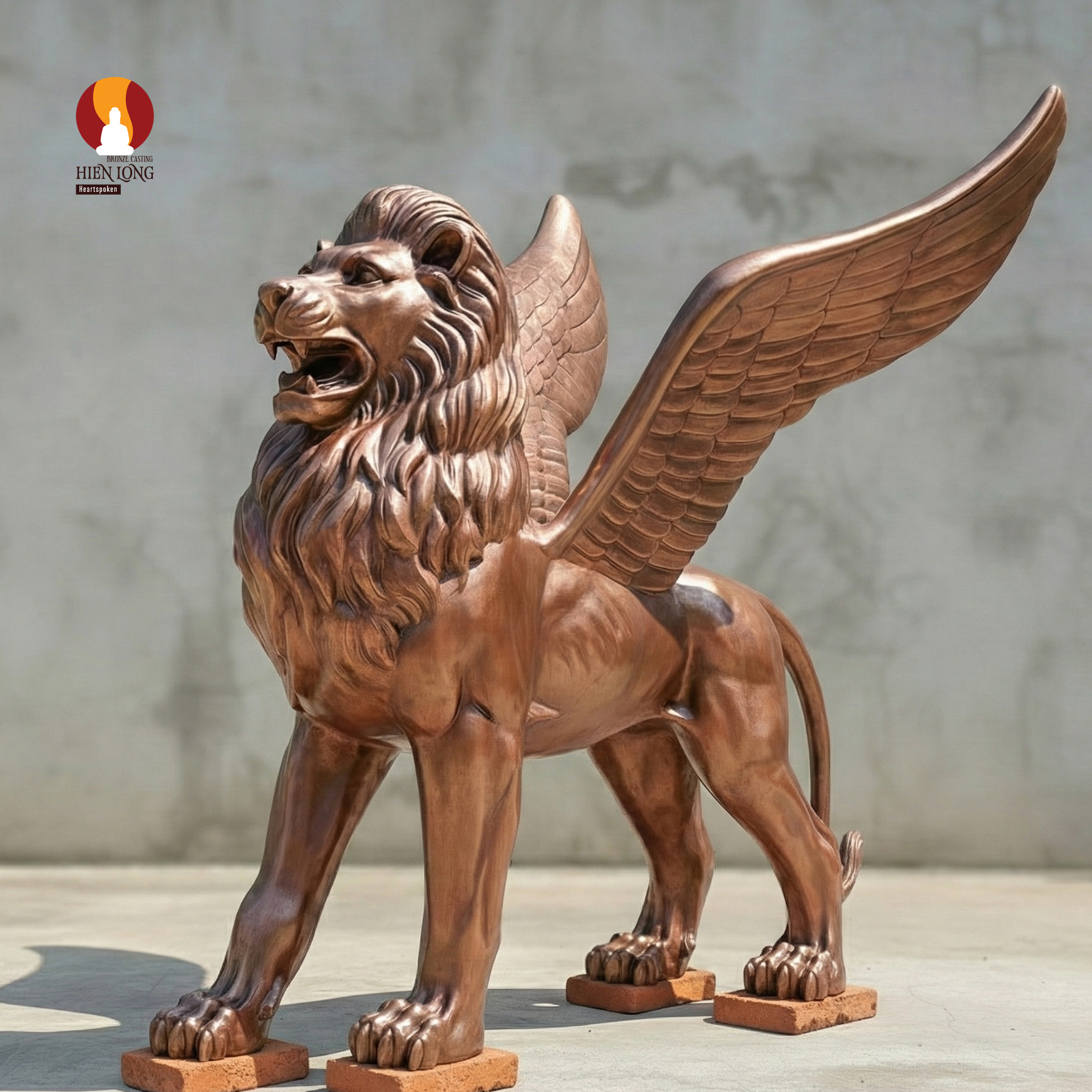 Thiên sư Hộ pháp - Quyền uy từ trời cao - Sự Kết Hợp Giữa Chúa Tể Mặt Đất & Bầu Trời