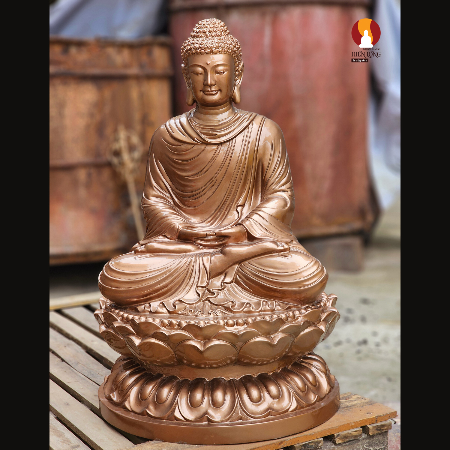 Ta Bà Tam Thánh Ngồi Tòa Sen Uy Nghiêm Cõi Tịnh - Cứu độ chúng sinh thời hiện tại