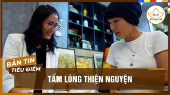 Tiêu Điểm: Doanh nhân với tấm lòng thiện nguyện | Bchannel