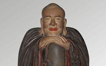 18 vị Tổ Chùa Tây Phương