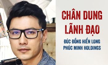 Giới thiệu về lãnh đạo Đúc đồng Hiển Long