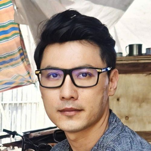 Phật tử Doanh nhân Nguyễn Ngọc Phương: 