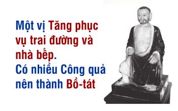 Giám trai Bồ-tát