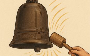Tại sao Đồng và Thiếc lại là nguyên liệu quan trọng để đúc chuông kêu hay?