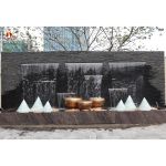 Chuông xoay Tây tạng - Cỗ máy phong thủy vĩnh cửu trấn giữ Minh đường - Biểu Tượng Của Sự Tích Lũy & Trường Tồn Cho Các Tập Đoàn Kinh Tế