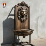 Hộ pháp hoàng gia - Điểm Nhấn Kiến Trúc Tân Cổ Điển – Biểu Tượng Của Uy Quyền & Tài Lộc