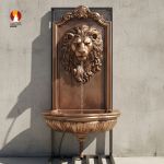 Hộ pháp hoàng gia - Điểm Nhấn Kiến Trúc Tân Cổ Điển – Biểu Tượng Của Uy Quyền & Tài Lộc