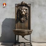 Hộ pháp hoàng gia - Điểm Nhấn Kiến Trúc Tân Cổ Điển – Biểu Tượng Của Uy Quyền & Tài Lộc