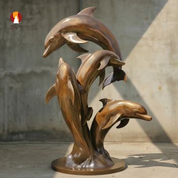 Vũ khúc giao hòa (Sympony of harmony) - Biểu Tượng Của Sự Đồng Lòng & Hưng Thịnh