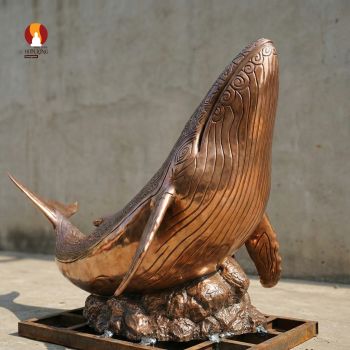 Cá voi - Vũ khúc đại dương (the Ocean Waltz) - Biểu Tượng Của Sự Tự Do & Khát Vọng Vươn Xa