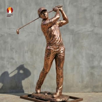 Cú swing huyền thoại - Biểu Tượng Của Đẳng Cấp Thượng Lưu & Tinh Thần Chinh Phục