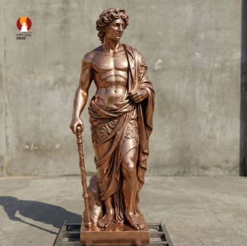 Thần hùng biện Hermes - Tiếng nói dẫn đường - Biểu Tượng Của Trí Tuệ, Sự Thuyết Phục & Khả Năng Đàm Phán