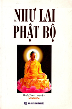 Sách Như Lai Phật Bộ