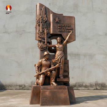 Tượng Đài 