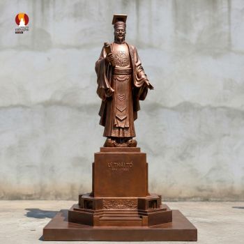 Vua Lý Thái Tổ - Tầm nhìn Thiên niên Kỷ - Biểu Tượng Của Trí Tuệ, Lòng Nhân Ái & Khát Vọng Hòa Bình Của Dân Tộc