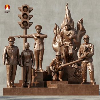 Cụm Tượng Đài 
