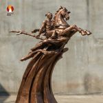 Phù đổng Thiên Vương Thánh Gióng - Khúc Tráng ca bất tử - Biểu Tượng Của Sức Mạnh Dân Tộc & Khát Vọng Hòa Bình