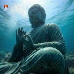Tượng Phật đúc từ siêu vật liệu đặt dưới đáy Đại dương - Nơi Tâm Linh Hòa Quyện Cùng Nhịp Thở Của Biển Cả