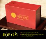 Tượng Quan âm Diệu Giác Thời cao 19cm mạ vàng 24k
