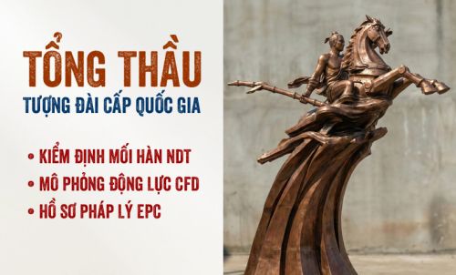 Tượng đài Quốc gia