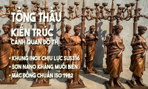 Cảnh quan Đô thị