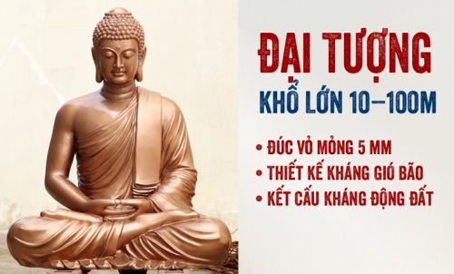 Đại tượng Tâm linh